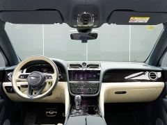 Bentley Bentayga 4.0T V8 - ფოტო 14