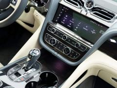 Bentley Bentayga 4.0T V8 - ფოტო 18