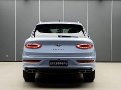 Bentley Bentayga 4.0T V8 - ფოტო 6