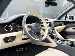 Bentley Bentayga 4.0T V8 - ფოტო 9