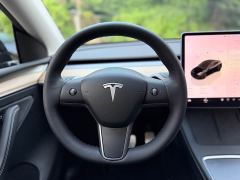 Tesla Model Y Rear-Wheel Drive - ფოტო 15