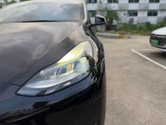 Tesla Model Y Rear-Wheel Drive - ფოტო 18