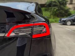 Tesla Model Y Rear-Wheel Drive - ფოტო 19
