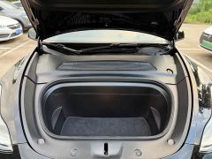 Tesla Model Y Rear-Wheel Drive - ფოტო 20