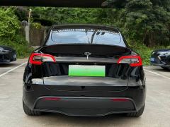 Tesla Model Y Rear-Wheel Drive - ფოტო 5