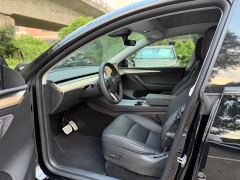Tesla Model Y Rear-Wheel Drive - ფოტო 7