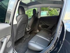 Tesla Model Y Rear-Wheel Drive - ფოტო 8