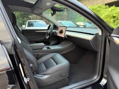 Tesla Model Y Rear-Wheel Drive - ფოტო 9