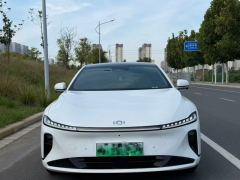 Changan A07 BEV Blue Whale Edition 710km Flagship - photo 1