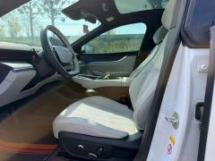 Changan A07 BEV Blue Whale Edition 710km Flagship - photo 3