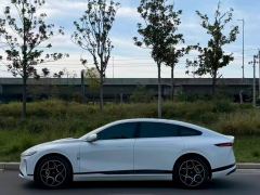 Changan A07 BEV Blue Whale Edition 710km Flagship - photo 4