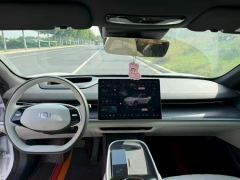 Changan A07 BEV Blue Whale Edition 710km Flagship - photo 6
