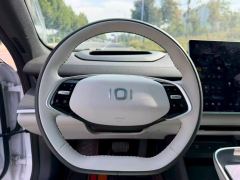 Changan A07 BEV Blue Whale Edition 710km Flagship - photo 7
