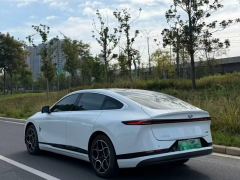 Changan A07 BEV Blue Whale Edition 710km Flagship - photo 8