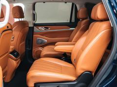 WEY Blue Mountain Four-Wheel Drive Max - photo 10
