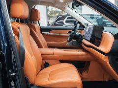 WEY Blue Mountain Four-Wheel Drive Max - photo 11