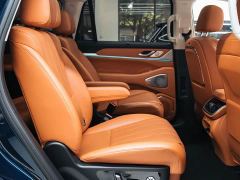 WEY Blue Mountain Four-Wheel Drive Max - photo 12