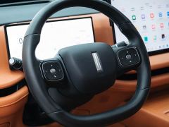 WEY Blue Mountain Four-Wheel Drive Max - photo 16