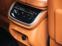 WEY Blue Mountain Four-Wheel Drive Max - photo 19