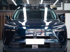 WEY Blue Mountain Four-Wheel Drive Max - photo 2