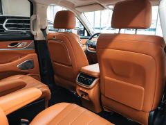 WEY Blue Mountain Four-Wheel Drive Max - photo 20