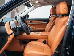 WEY Blue Mountain Four-Wheel Drive Max - photo 9