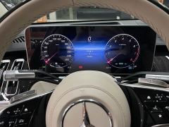Mercedes-Benz Maybach S-Class S 480 4MATIC - ფოტო 5