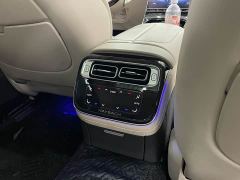 Mercedes-Benz Maybach S-Class S 480 4MATIC - ფოტო 7