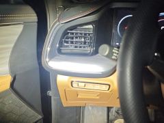 GAC Aion ES9 2.0T 143km Pro 7-seater - ფოტო 13