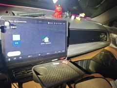 GAC Aion ES9 2.0T 143km Pro 7-seater - ფოტო 17