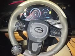 GAC Aion ES9 2.0T 143km Pro 7-seater - ფოტო 18
