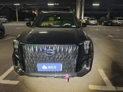 GAC Aion ES9 2.0T 143km Pro 7-seater - ფოტო 3