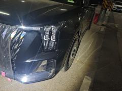 GAC Aion ES9 2.0T 143km Pro 7-seater - ფოტო 4