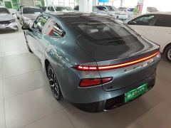 XPeng P7 P7i 610 Peng Wing Performance Edition - photo 4