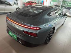XPeng P7 P7i 610 Peng Wing Performance Edition - photo 6