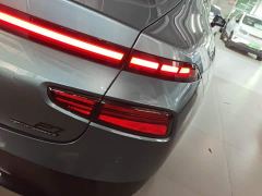 XPeng P7 P7i 610 Peng Wing Performance Edition - photo 7