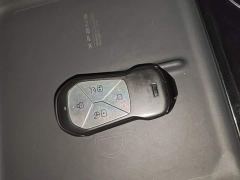 XPeng P7 P7i 610 Peng Wing Performance Edition - photo 8