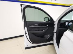 Geely Xingyue L 2.0T Double clutch two-wheel drive long wind version - ფოტო 12