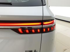 Geely Xingyue L 2.0T Double clutch two-wheel drive long wind version - ფოტო 5