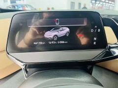 Volkswagen ID.4 X Smart Long-Range Edition - ფოტო 10