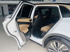 Volkswagen ID.4 X Smart Long-Range Edition - ფოტო 11