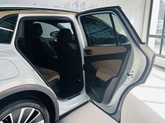 Volkswagen ID.4 X Smart Long-Range Edition - ფოტო 14