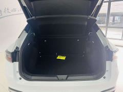 Volkswagen ID.4 X Smart Long-Range Edition - ფოტო 16