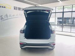 Volkswagen ID.4 X Smart Long-Range Edition - ფოტო 17