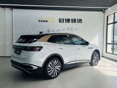 Volkswagen ID.4 X Smart Long-Range Edition - ფოტო 18
