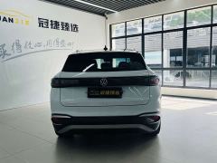 Volkswagen ID.4 X Smart Long-Range Edition - ფოტო 19
