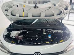 Volkswagen ID.4 X Smart Long-Range Edition - ფოტო 4