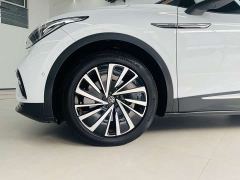 Volkswagen ID.4 X Smart Long-Range Edition - ფოტო 5