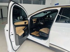 Volkswagen ID.4 X Smart Long-Range Edition - ფოტო 6