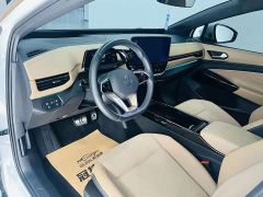 Volkswagen ID.4 X Smart Long-Range Edition - ფოტო 8